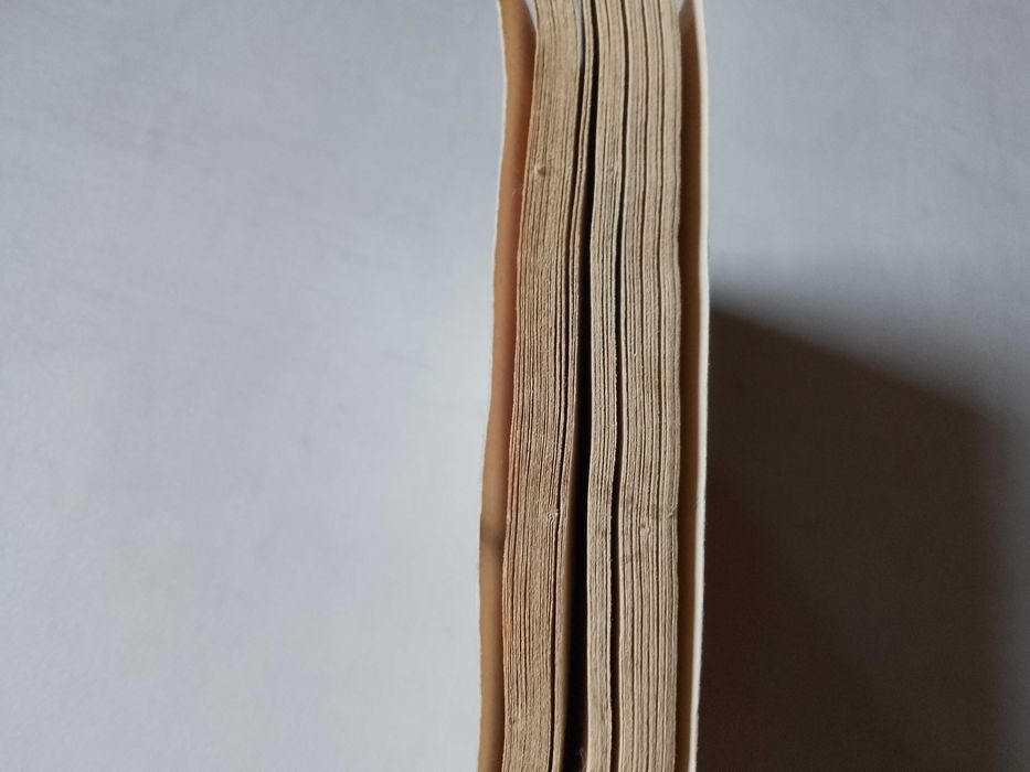 Ekspres Reporterów 1988, "Wielki strach. Zielarze nam radzą"