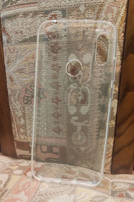 Etui/plecki TelForceOne Ultra Slim do telefonów Huawei Honor 8A