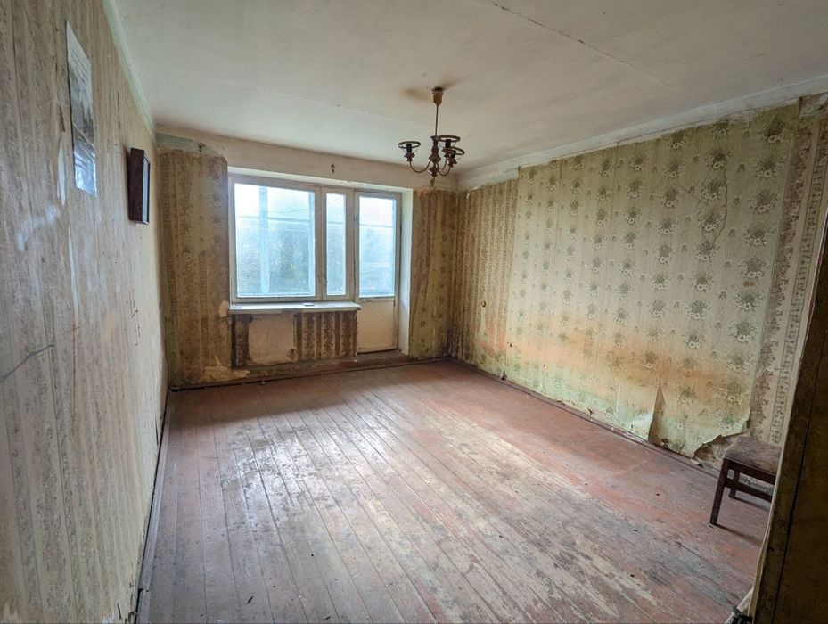 Продаж 2х в Вересневому