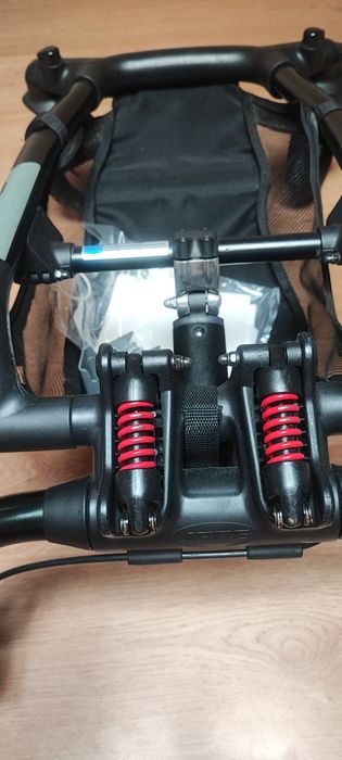 Jane Epic Koos Nano Preto/Trio
Trio Jane Epic Koos Nano