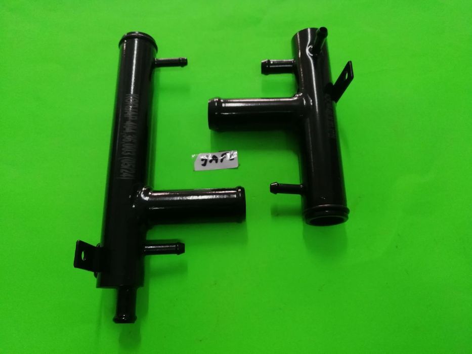 Tubo ferro refrigeração motor Suzuki Samurai Vitara 17550-83X50 17550