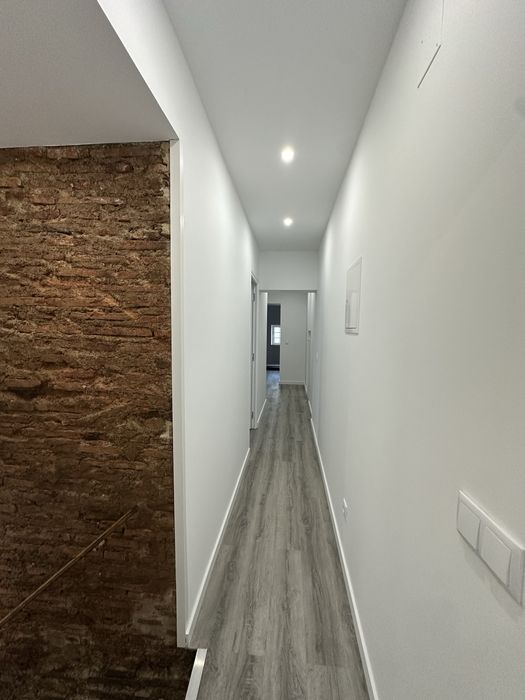 Apartamento T2 totalmente remodelado, a estrear, no centro de Estremoz