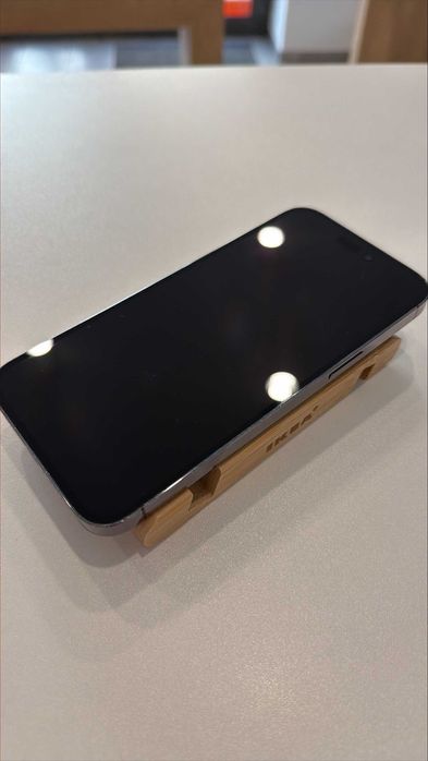 IPHONE 14 PRO MAX 128GB | Gwarancja 2 lata | Bat: 100%