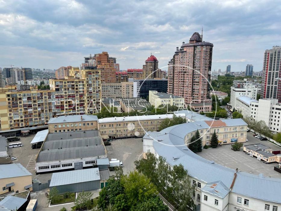 2-кімнатна квартира за адресою вул. Євгена Коновальця (площа 118 м²) - Atlanta.ua - фото 6