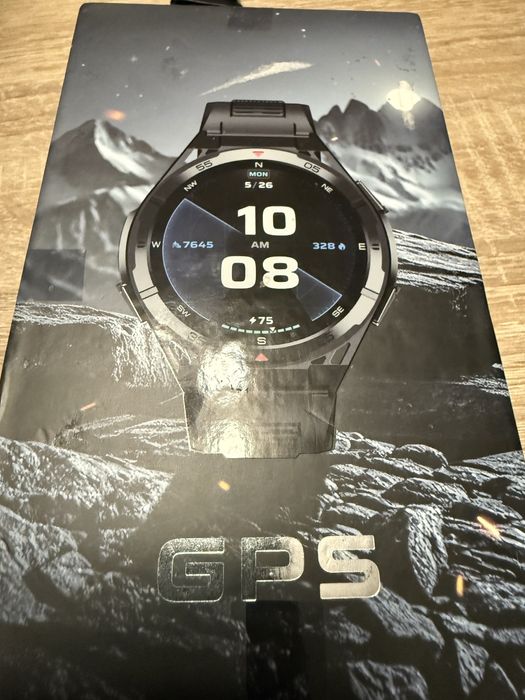 SmartWotch GPS  smartwatch gps