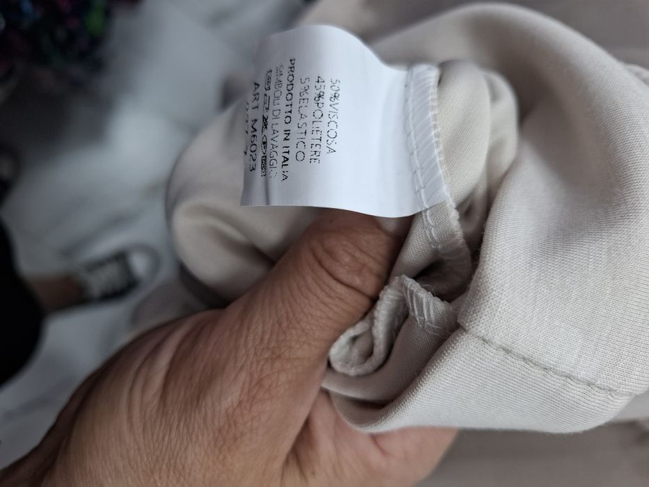 Komple/dres z serduszkiem,masełko