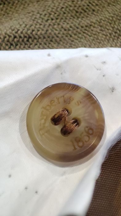 Burberrys Blazer Vintage