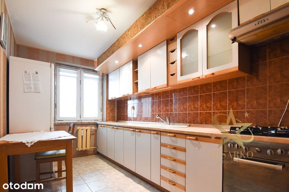 Mieszkanie do wynajęcia – ul. Zagórna, Białystok