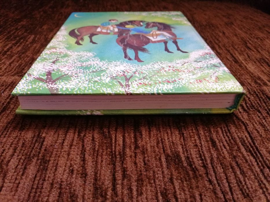 Книга Братья Львиное сердце