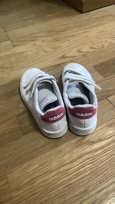 Sapatilhas adidas menina