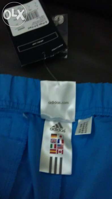 ADIDAS - Super rybaczki