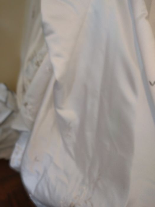Vestido de noiva