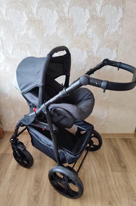 Продам візочок 3 в 1 Verdi Max Plus