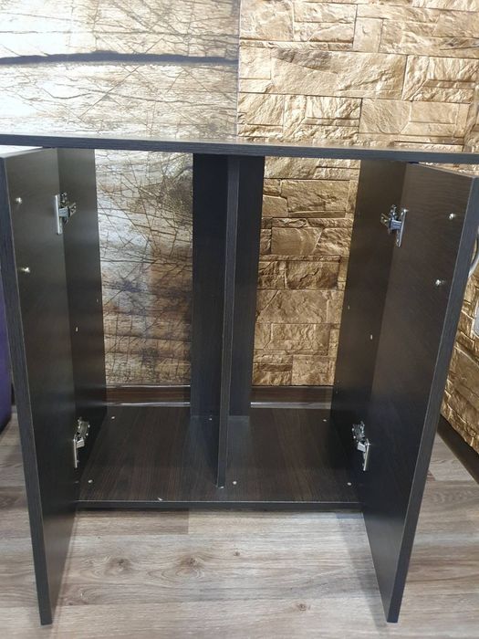 Аквариум Крышка Тумба.