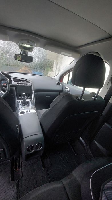 Peugeot 3008 1.6 HDI | 2009 167.000km