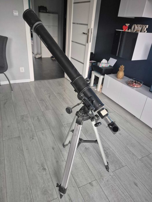 Teleskop BRESSER