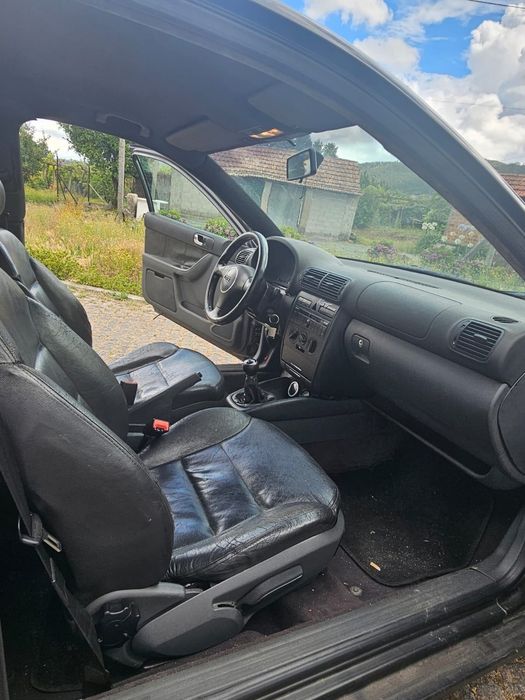 Vendo Audi a3 8l pd130