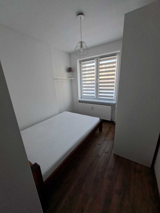 Wynajmę mieszkanie 31 m² – Jaworzno, ul. Krasickiego