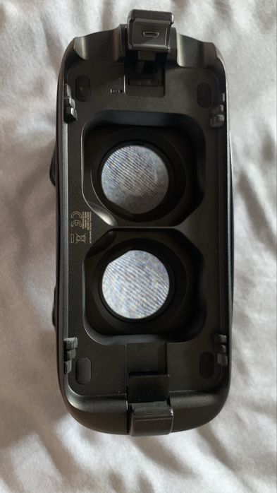 Samsung Gear Vr Powered by Oculus