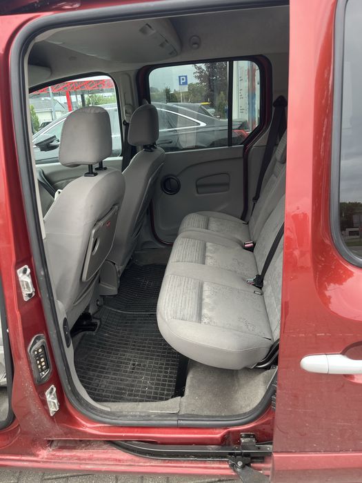 Sprzedam Renault Kangoo