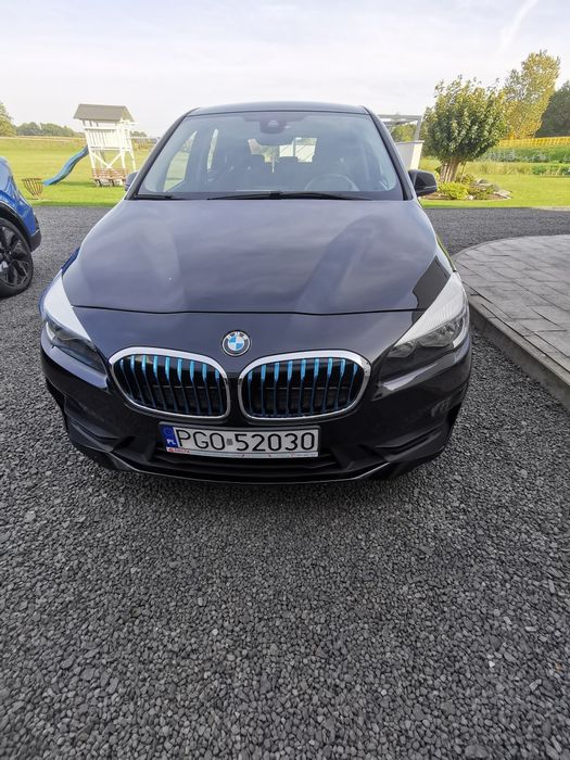 BMW Seria 2