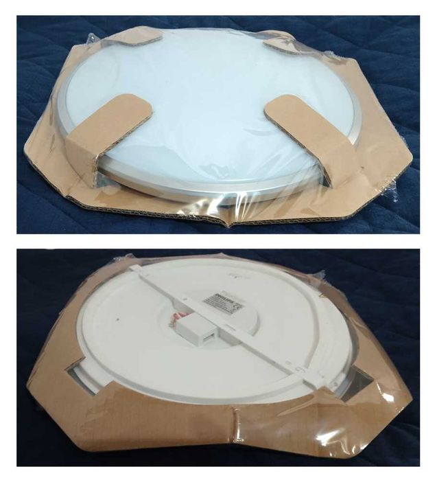 Philips myliving twirly candeeiro led (314)