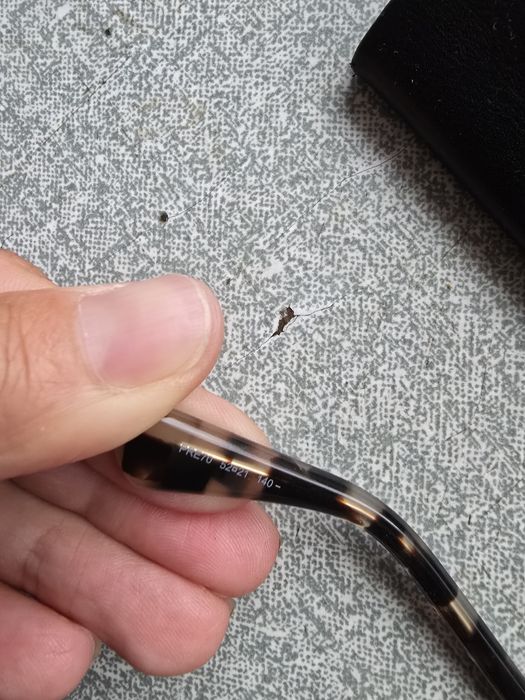 Okulary słoneczne Dior damskie