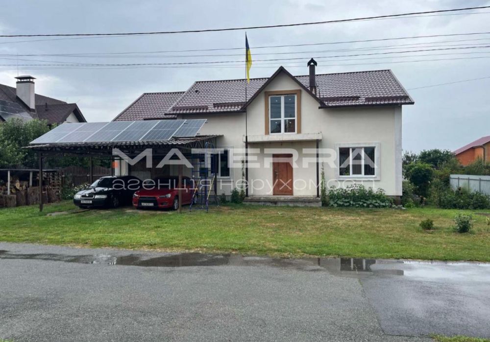 Продаж будинку Білогородка вул.Різдвяна масив Корчи