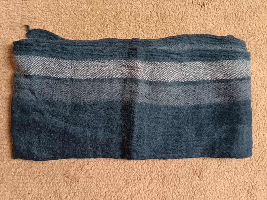 Lenço homem da Azzaro