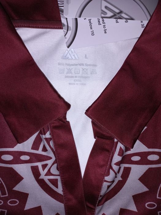 Koszulka do golfowa Nowa damska r.L