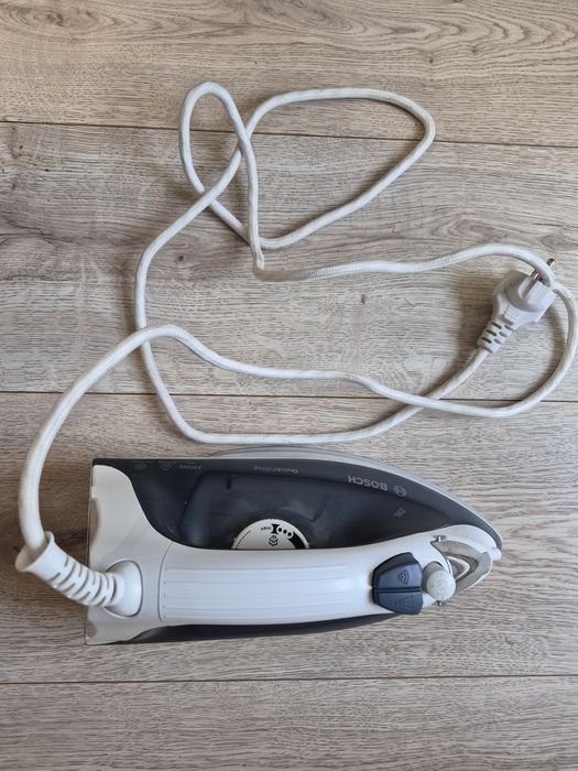 Праска утюг bosch