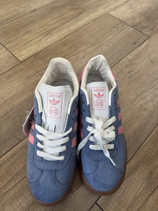Buty gazelle adidas 39