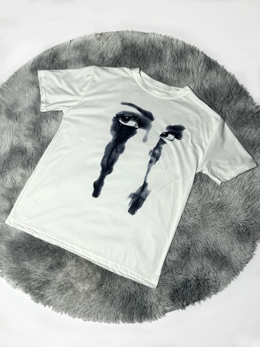 Футболка "Disappear"