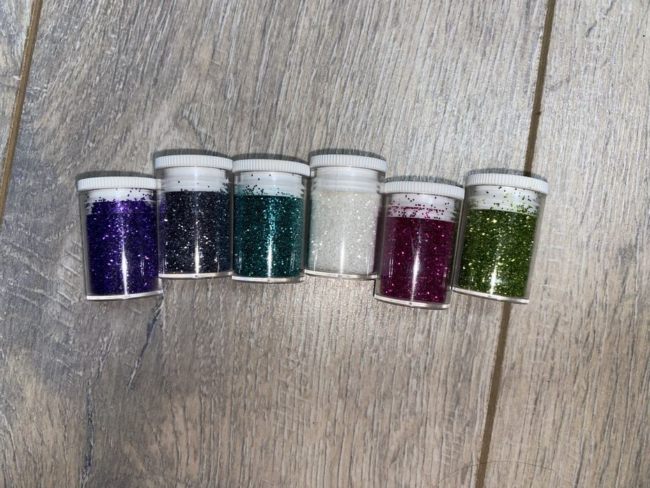 Блискітки(оптом/у роздріб)