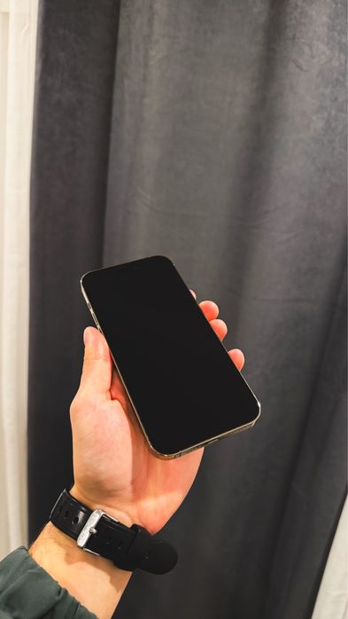 iPhone 14 Pro Max 256GB Gold