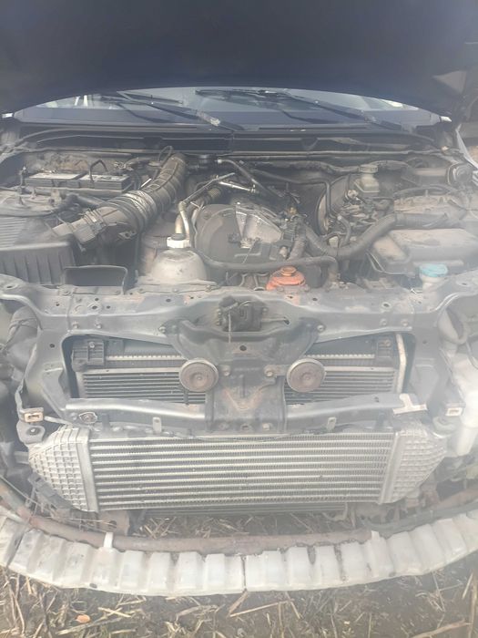 Suzuki Grand Vitara 1 9 ddis Silnik