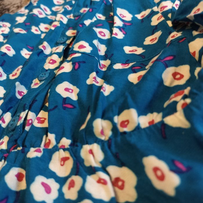 Letnia sukienka damska