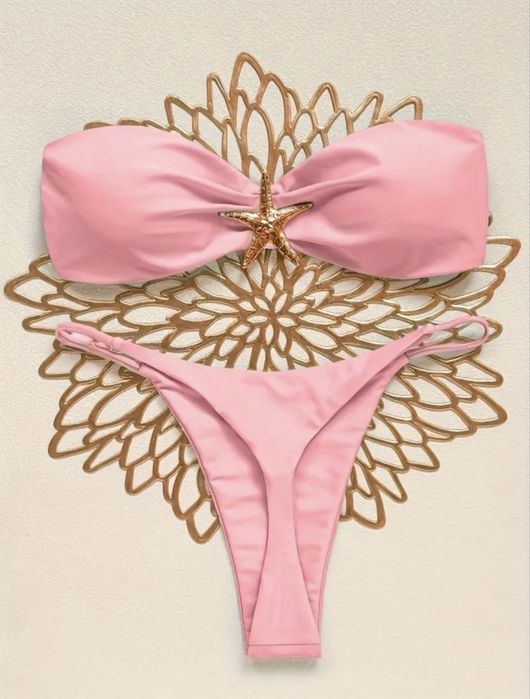 Купальник для ідеальної засмаги