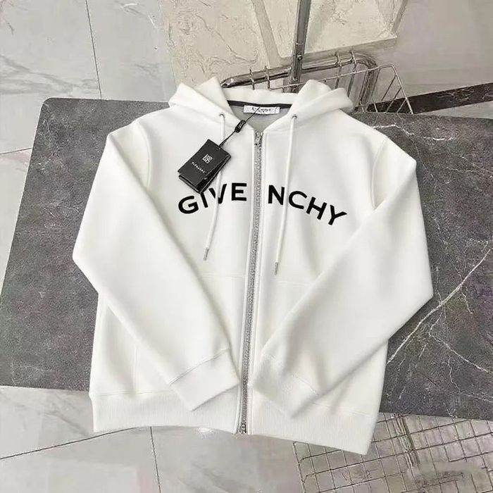 Зіп-Худі Givenchy