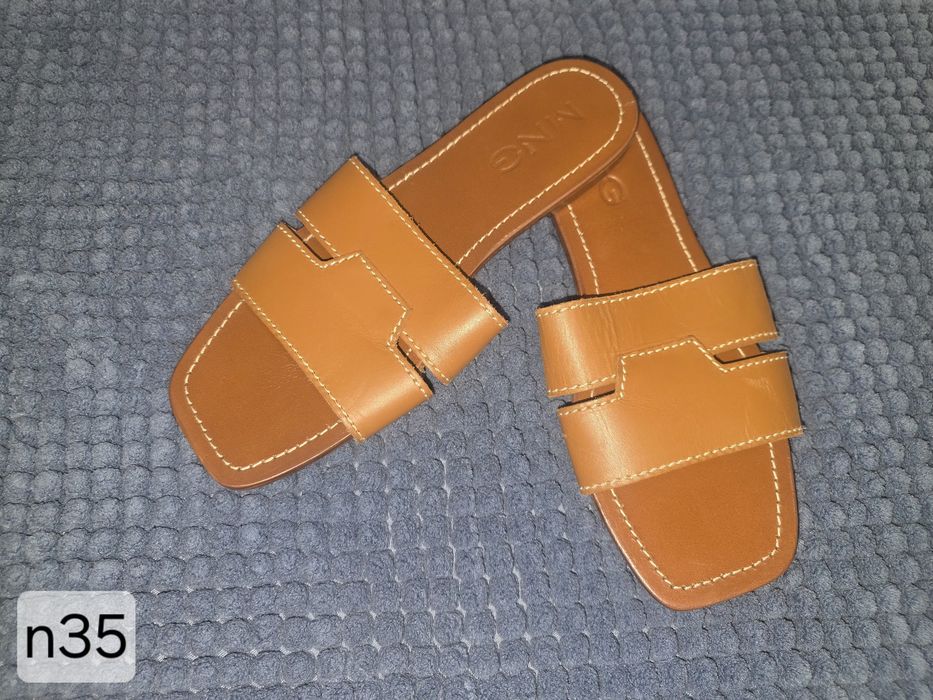Sapatos mulher usados