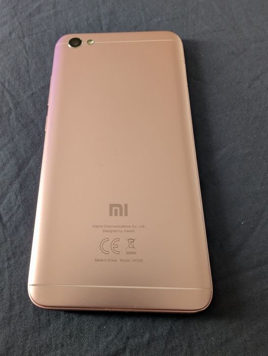 Xiaomi Redmi Note 5A