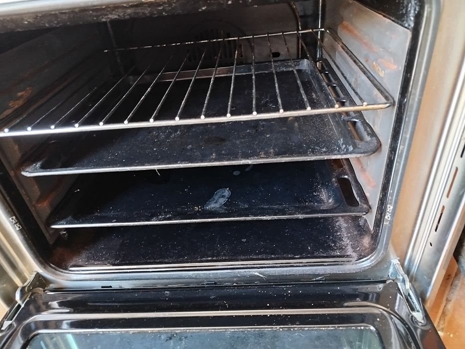 Forno Eléctrico Ariston