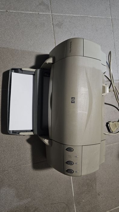 Drukarka HP deskjet 920C