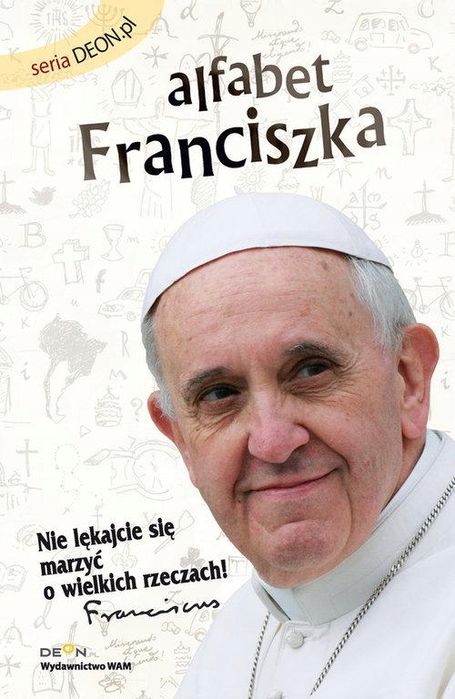 Alfabet Franciszka Piotr Żyłka              3437
