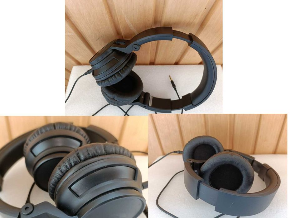 Навушники AKG Sennheiser та інші одним лотом