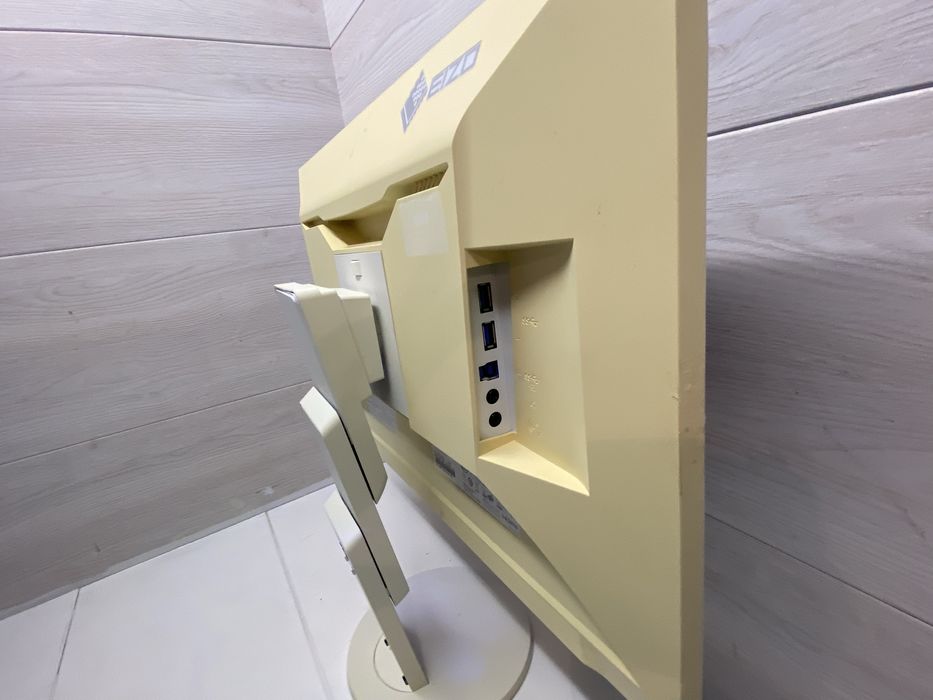 Монітор EIZO FlexScan EV2456 — 24", IPS, без дефектів