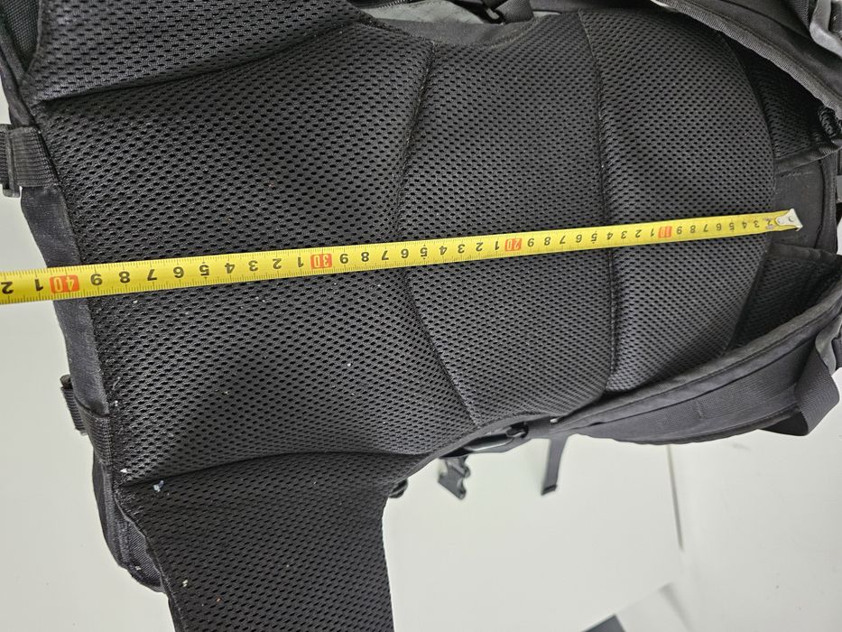 Plecak Bergans Birkebeiner 35l