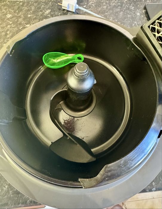 TEFAL ActiFry Express XL Fritar, assar, grelhar