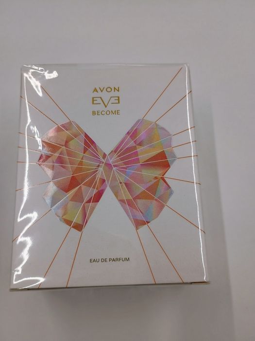 Woda perfumowana Avon EVE become