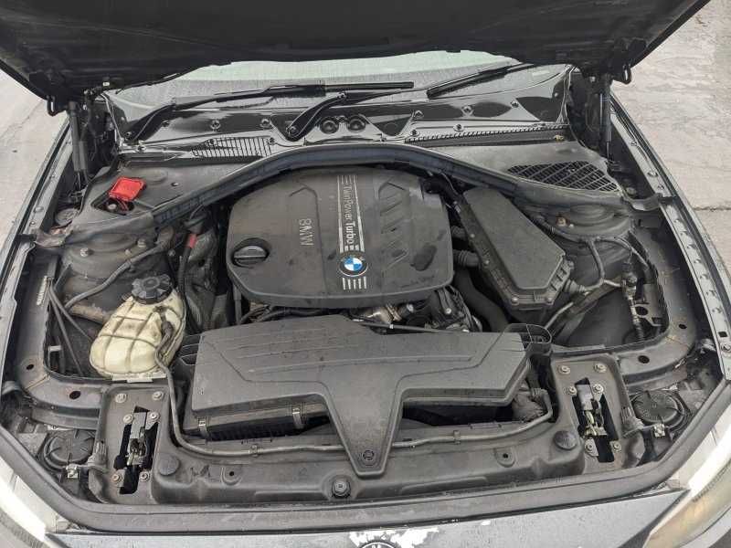 BMW 120D F20 2013 (Para Peças)